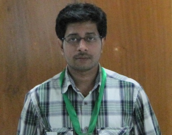 Faculty Profile