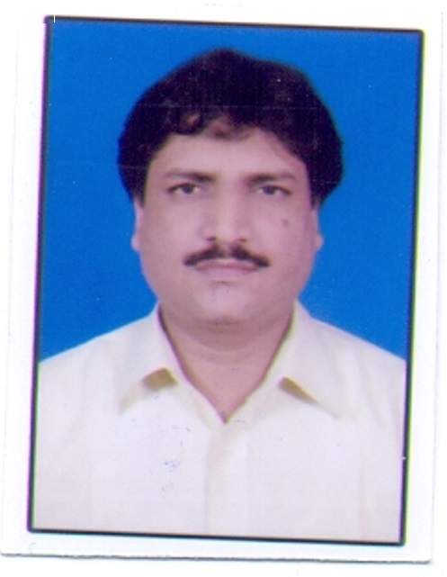 Faculty Profile