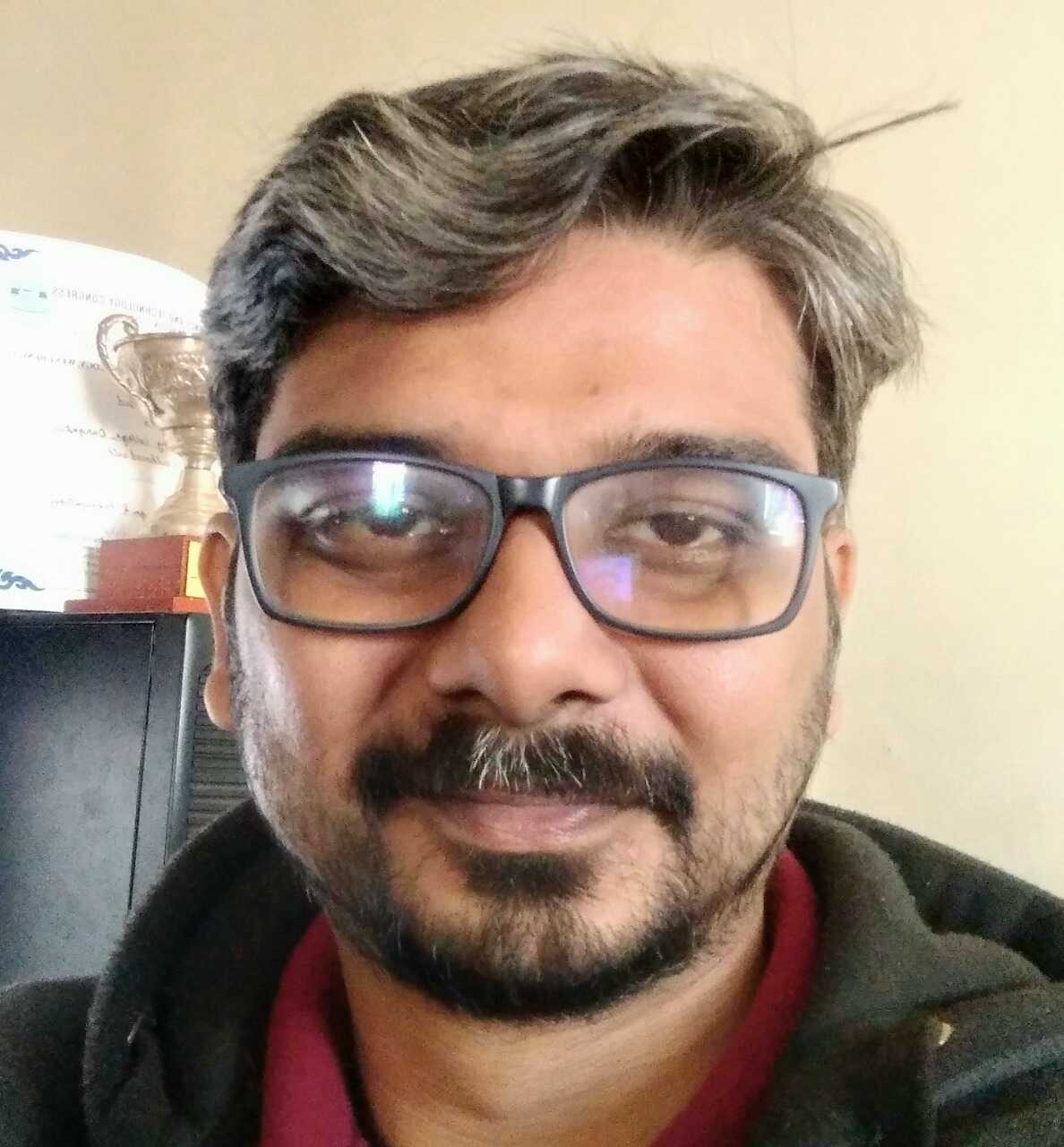 Faculty Profile