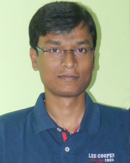 Faculty Profile