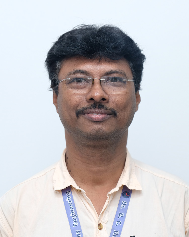 Faculty Profile
